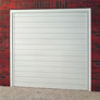 Cardale Futura Gatcombe Timber Garage Door